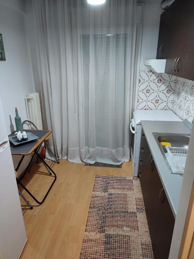 Georgia'S Apartment 5 Kavála Luaran gambar